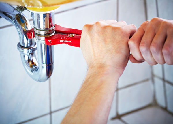 About Scuddy Plumbers